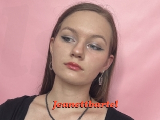 Jeanettbartel