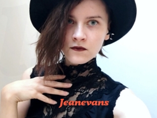 Jeanevans