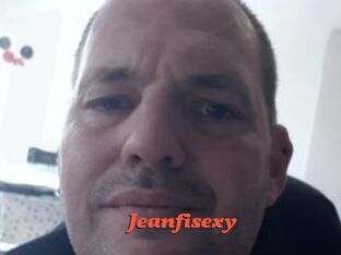 Jeanfisexy