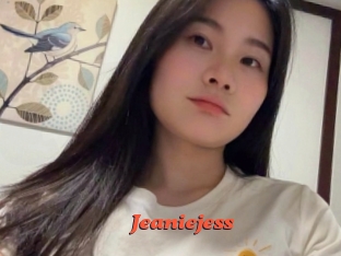 Jeaniejess