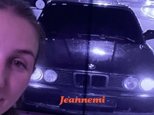 Jeannemi