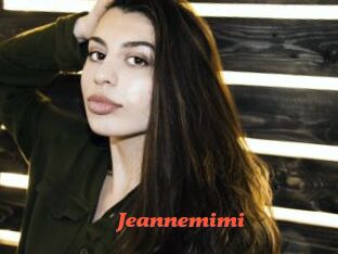 Jeannemimi