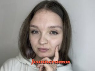 Jeanneramos