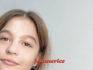 jeannerice Livespot