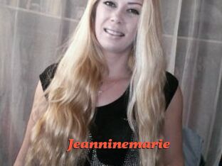 Jeanninemarie