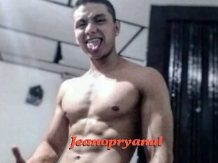 Jeanopryanal