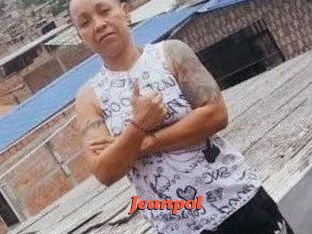 jeanpol Livespot