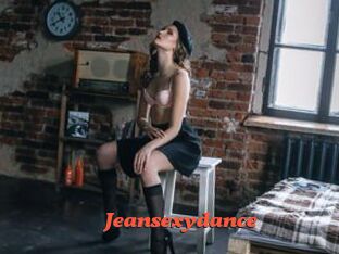 Jeansexydance
