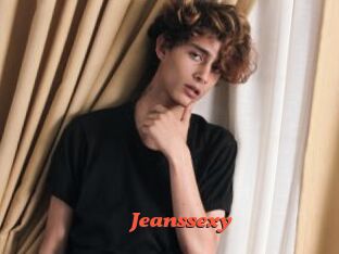 Jeanssexy