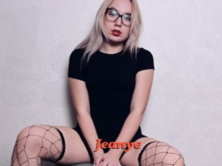 Jeanye