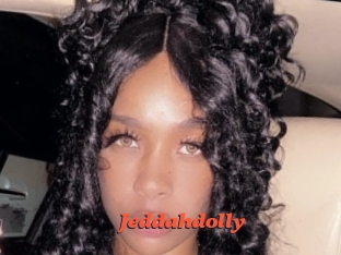Jeddahdolly