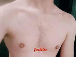 Jeddx
