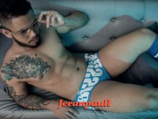 Jeeanpaull