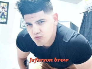jeferson_brow Livespot