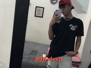 Jefflyles31