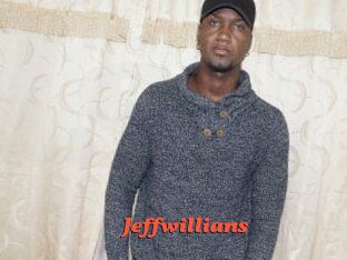 Jeffwillians