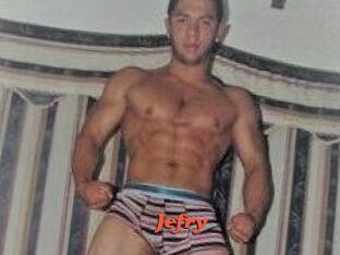 jefry Livespot