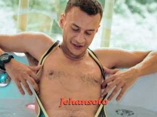 jehansoto Livespot