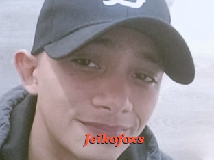 Jeikofoxs