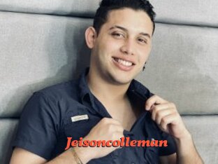 Jeisoncolleman