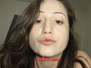 Jekxrose