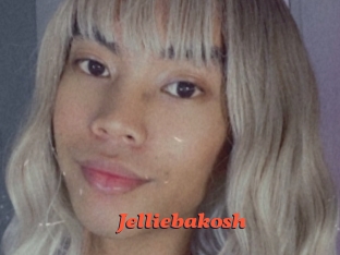 Jelliebakosh
