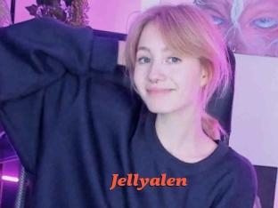 Jellyalen
