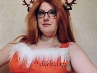 Jellyberry