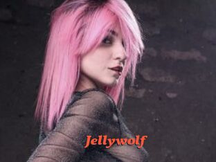 Jellywolf