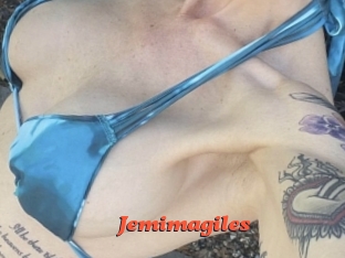 Jemimagiles