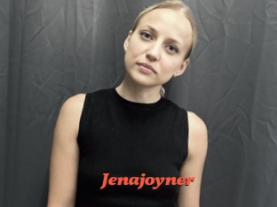 jenajoyner Livespot