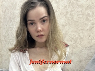 Jenifernormat