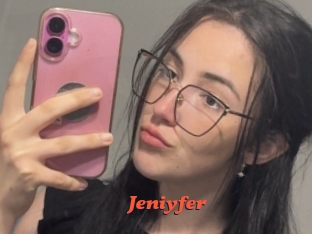 Jeniyfer