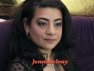 Jennadelray