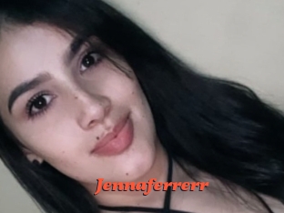 Jennaferrerr