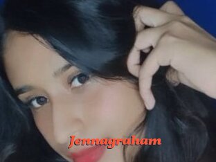 jennagraham Livespot