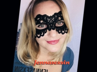 Jennasexsin