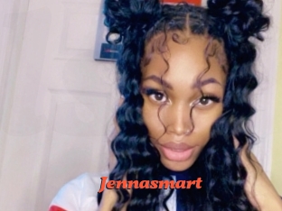 Jennasmart