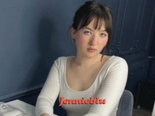 jennieblu Livespot