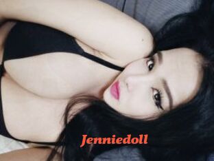 Jenniedoll