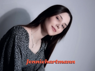 jenniehartmann Livespot