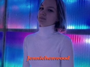 Jenniehenwood