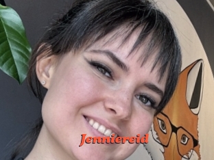 Jenniereid