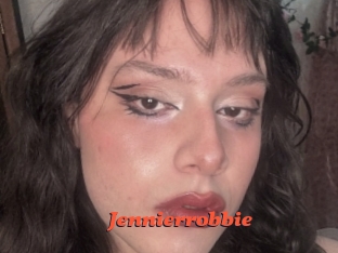 Jennierrobbie