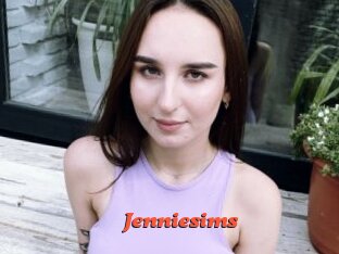 Jenniesims