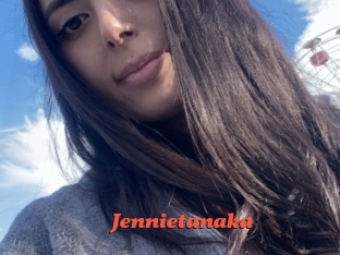 Jennietanaka