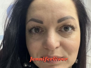Jenniferliwer