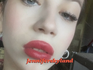 Jenniferskyland