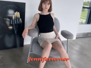 jenniferterner Livespot