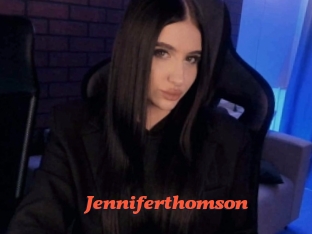 Jenniferthomson